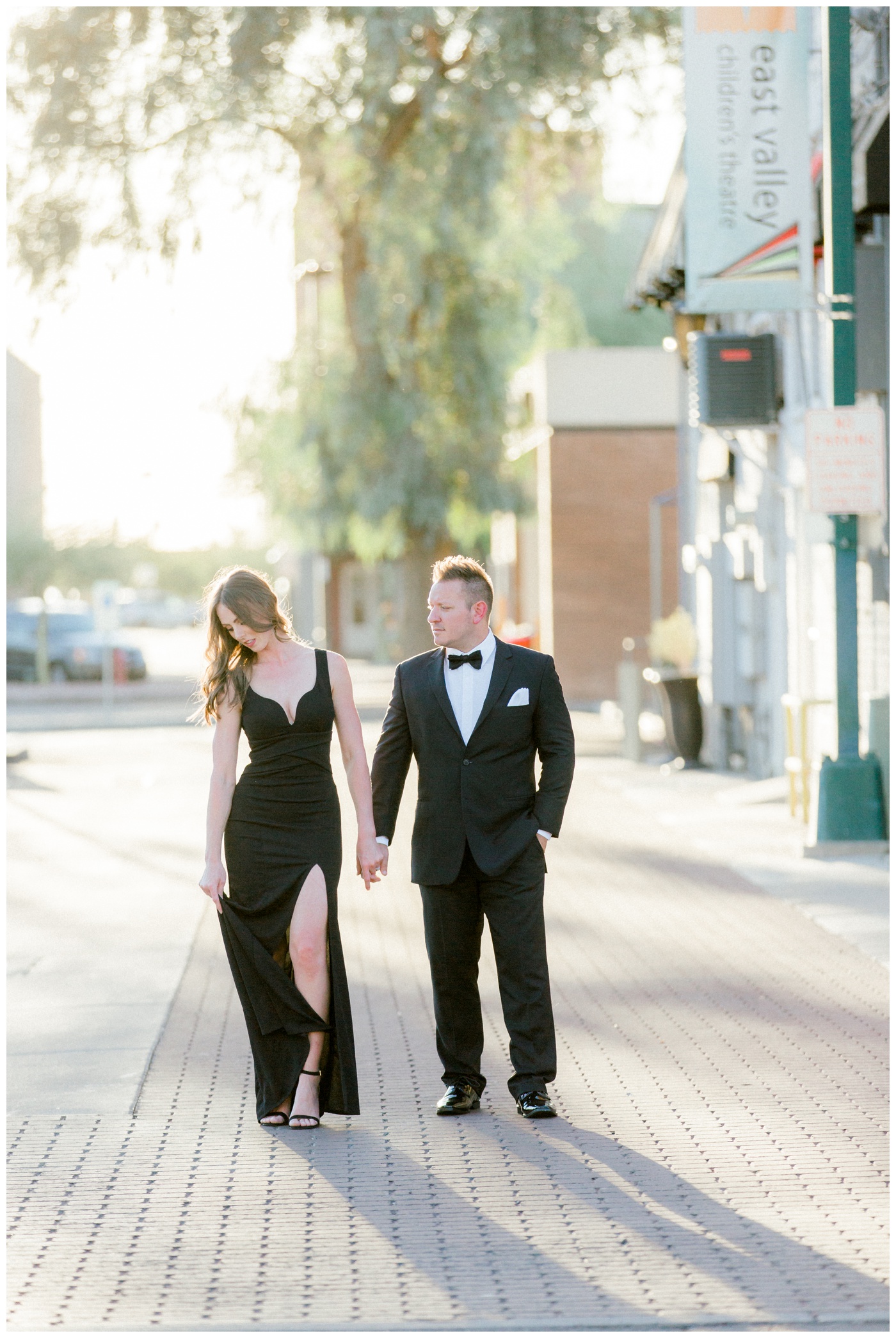 what to wear for engagement photos