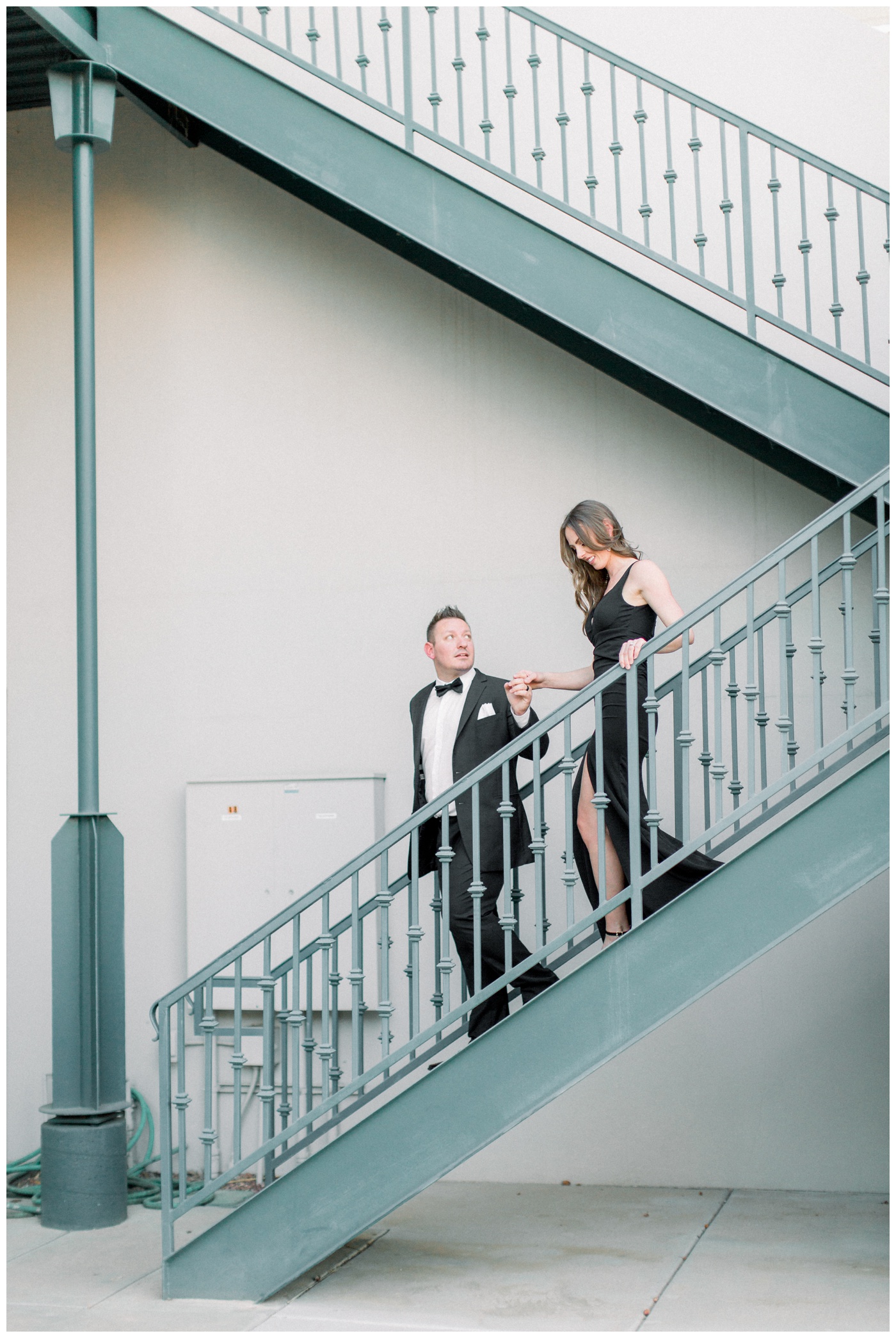 what to wear for engagement photos